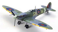 Supermarine Spitfire (Mk.Vb/Mk.Vb TROP) - Image 1