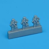 German Gunsights REVI C/12D 3pcs