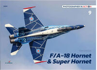 33009 F/A-18 Hornet & Super Hornet - Image 1