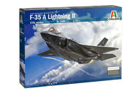 F-35A Lighting II - Image 1