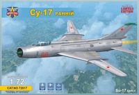 Su-17 early - Image 1