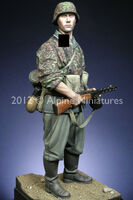 Totenkopf Grenadier - Image 1