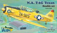 T-6G TEXAN DOUBLE SET