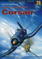 26 - Chance Vought F4 U Corsair Vol. II (Polish And English, No Decals) - Image 1