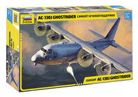 Gunship AC-130J Ghostrider - Image 1