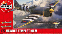Hawker Tempest Mk.V - Image 1