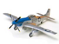 North American P-51D Mustang 8th AF