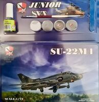 Su-22M4 Polska - Junior Set