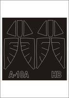 A-10 Hobby Boss