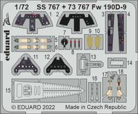 Fw 190D-9 IBG - Image 1