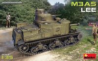 M3A5 Lee - Image 1
