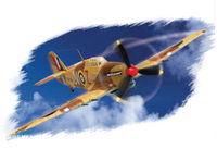 Hawker Hurricane MK II TROP - Image 1