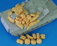 M1 Abrams Stowage set