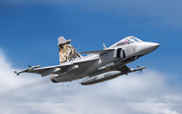 JAS 39 Gripen - Image 1