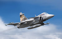 JAS 39 GRIPEN - Image 1