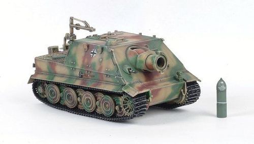 GER.38cm ASSAULT MORTAR STURMTIGER - Image 1