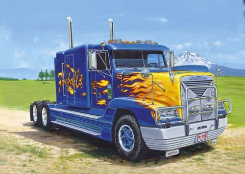 Freightliner FLD 120 - Image 1
