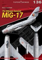 The Mikoyan-Gurevich MiG-17 - Image 1