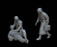 Medic! Medic! - Image 1