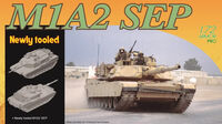 M1A2 SEP - Image 1