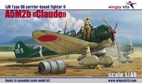 A5M2b "Claude" (early version) - Image 1