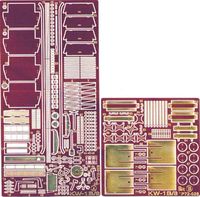 KV-1B / KV-8 PST - Image 1