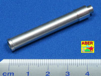 Russian 152,4 mm M-10S tank barrel for KV-II (TAM,TRU)