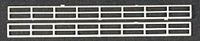 BARIERKA "N" 6,7mm x 11,1mm - 90mm 1szt / 1 piece - Image 1