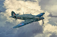 Hurricane Mk.IIC - Image 1