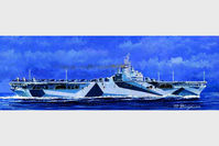 USS Ticonderoga CV-14 - Image 1