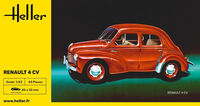 Renault 4 CV - Image 1