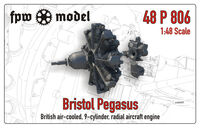 Bristol Pegasus