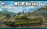 M1 IP "Abrams" MBT