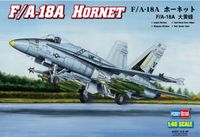 F/A-18A HORNET - Image 1