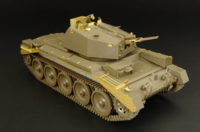 AA CRUSADER Mk III