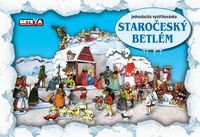 Staroesk betlm