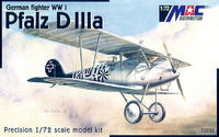 Pfalz D.III a