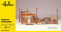 Diorama Normandie - Image 1