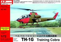 Bell TH-1G Training Cobra
