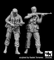 US Navy SEALs Vietnam set N2 - Image 1