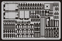 F/A-18D weapon HOBBY BOSS - Image 1