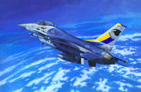 F-16 Gunsmoke - Image 1