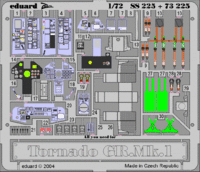 Tornado GR.Mk.1 HASEGAWA