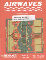 British CVR[T] FV101 Scorpion (for AFV Club and Revell kits) - Image 1