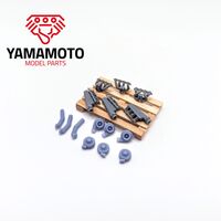 Turbo Kit for 4-cylinder engine - Image 1