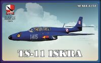 TS-11 Iskra