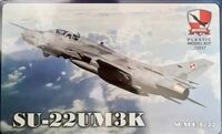 SU-22UM3K - Image 1