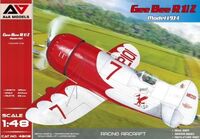 Gee Bee R1/2 Model 1934