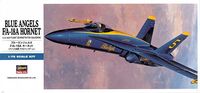 Blue Angels F/A-18A