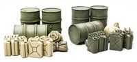 Jerry can set